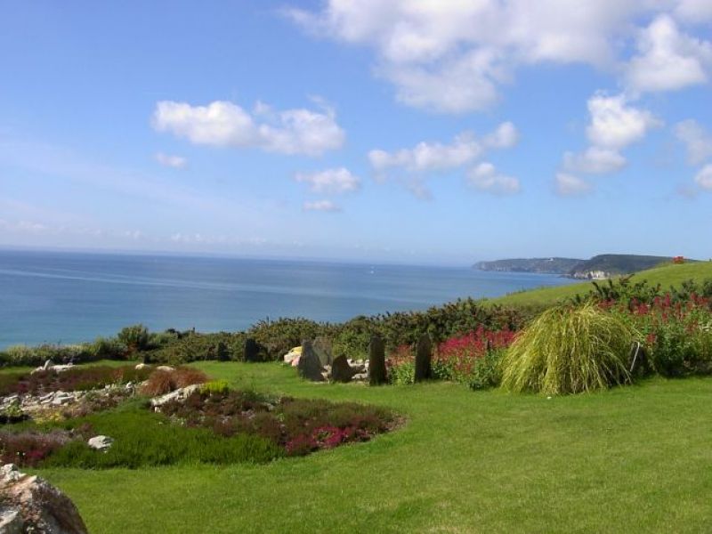 Villa Crozon 5 pi�ce(s) 130 m2