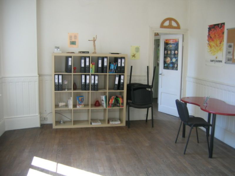 MORLAIX CENTRE