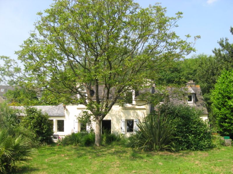 Moulin Guiclan 7 pi�ce(s) 150 m2