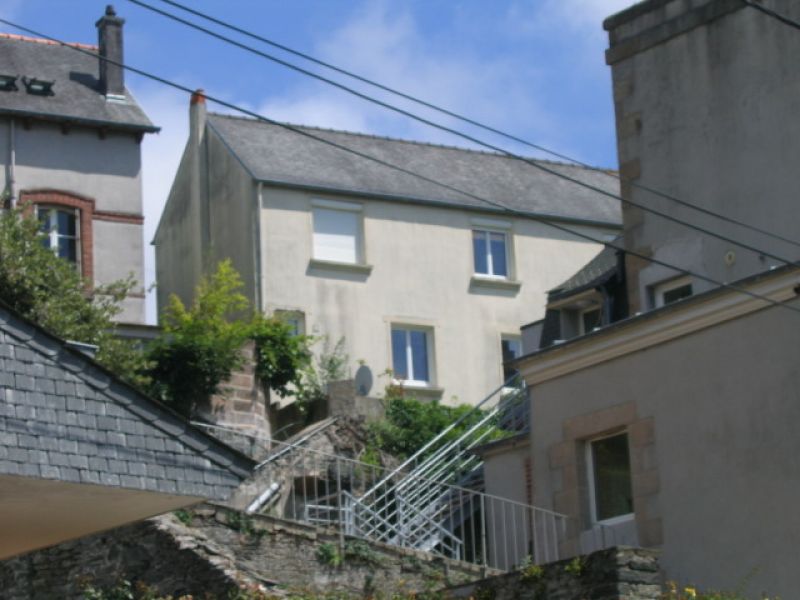MORLAIX