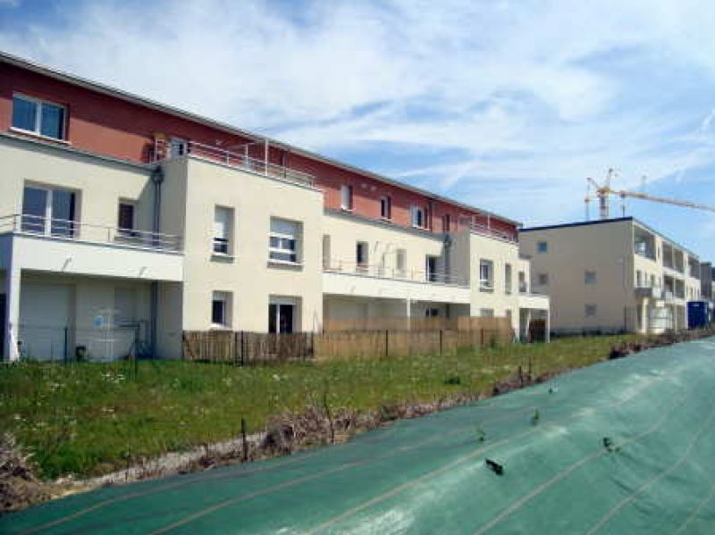 Appartement Plouzane 44 m2