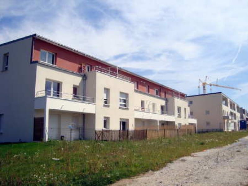 T3 NEUF  60 ENV.PLOUZANE