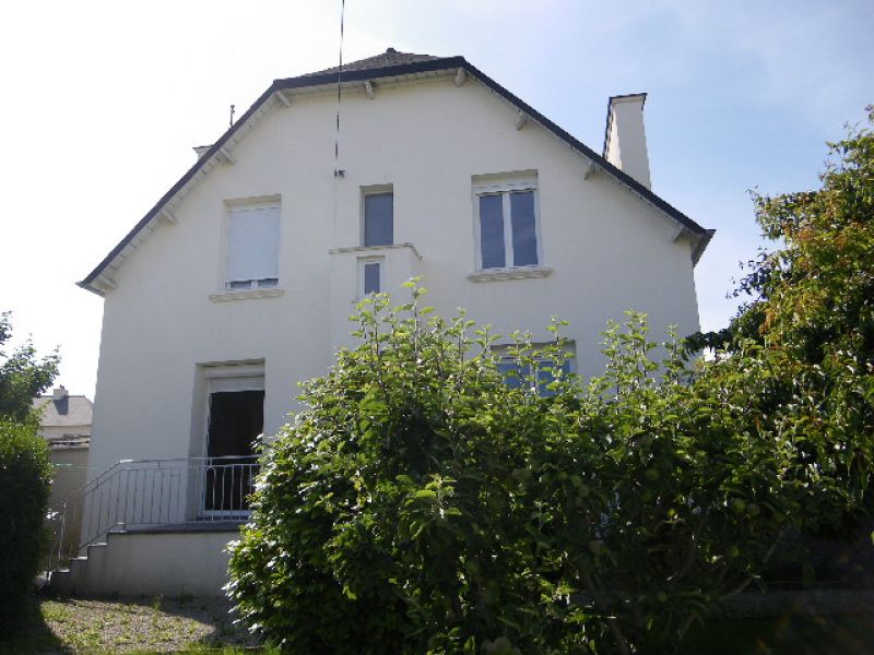 MAISON PROCHE GARE LANDERNEAU