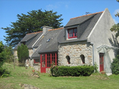 Maison Plouguerneau 5 pi�ce(s) 135 m2