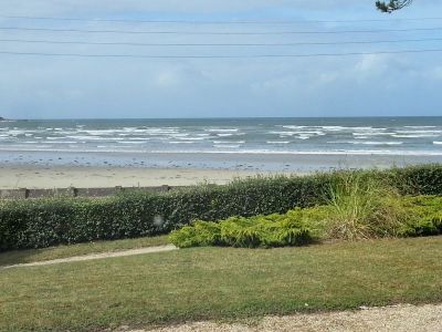 EXCLUSIVITE : ST EFFLAM Maison 92 m�