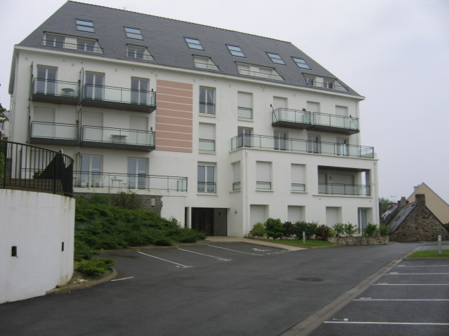 Appartement Crozon 2 pi�ce(s)