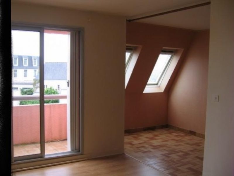 A LOUER - APPARTEMENT 3 pi�ces A CROZON -