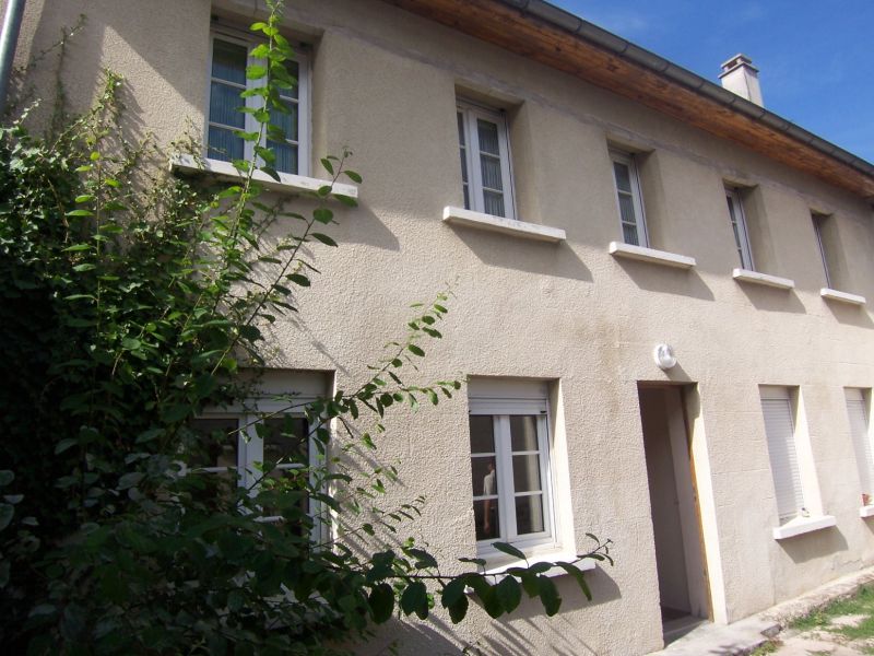 REIMS / St NICAISE