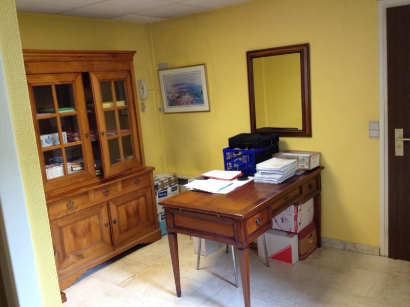 REIMS COURLANCY / BUREAUX
