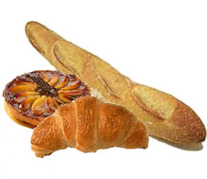 Boulangerie-p�tisserie Morbihan (56)