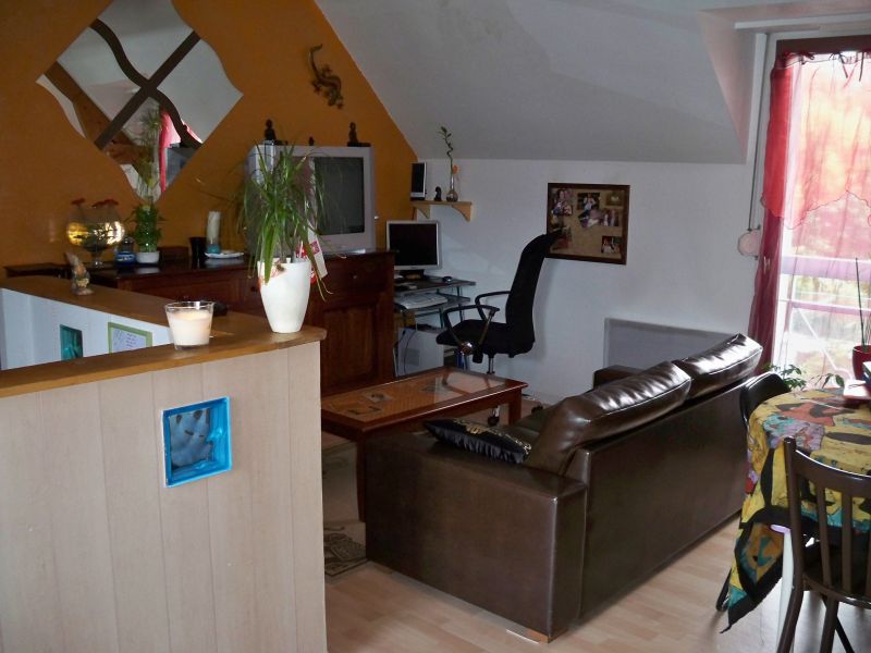 PACE Pont de Pac�, grand studio de 32 m�