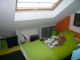EXCLUSIVITE : Halles centrales Superbe duplex dernier �tage.