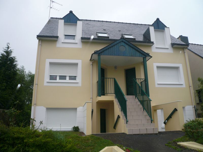 BRUZ : Au calme T2 dans petite r�sidence