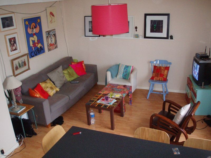 Rennes proximite bd L�on bourgeois :