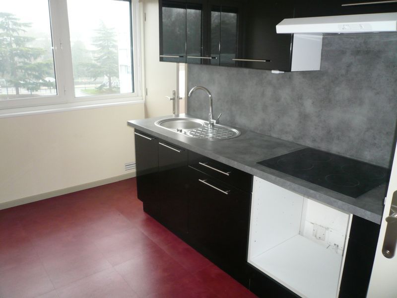 A vendre appartement 2 chambres Rennes Br�quigny 35000
