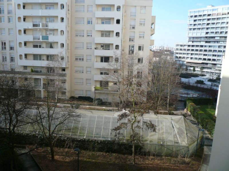A vendre Appartement 2 chambres Rennes colombier 35000