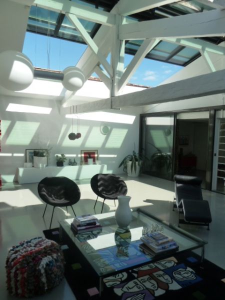 LOFT LES CHARTRONS