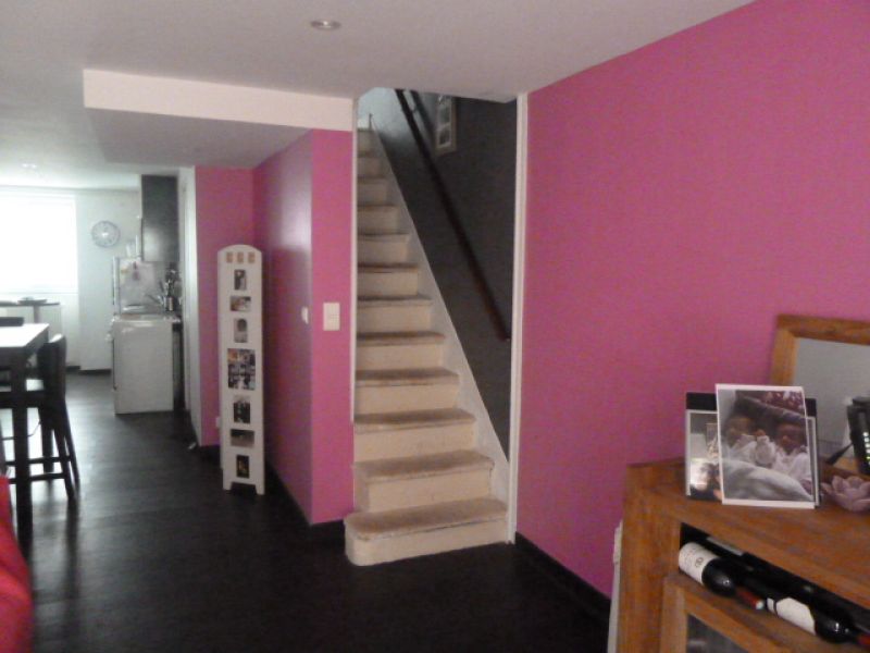 ECHOPPE RENOVEE CROIX BLANCHE