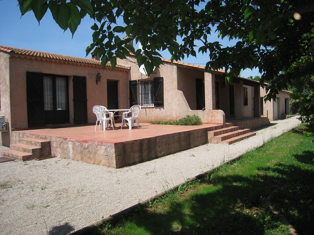 Villa - Le Luc - 4 pi�ce(s) - 103 m2