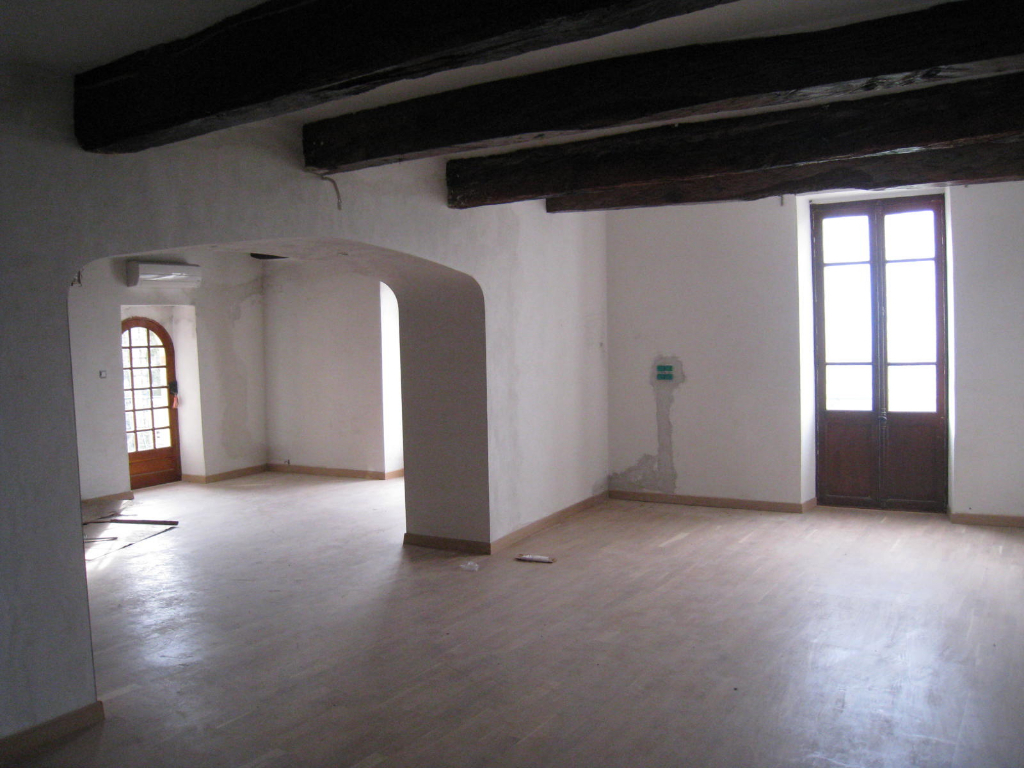 Appartement - Le Vieux Cannet - 5 pi�ce(s) - 140 m2