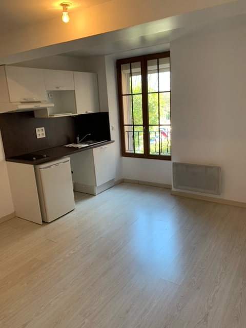 Appartement Le Luc T1bis pi�ce(s) 35 m2