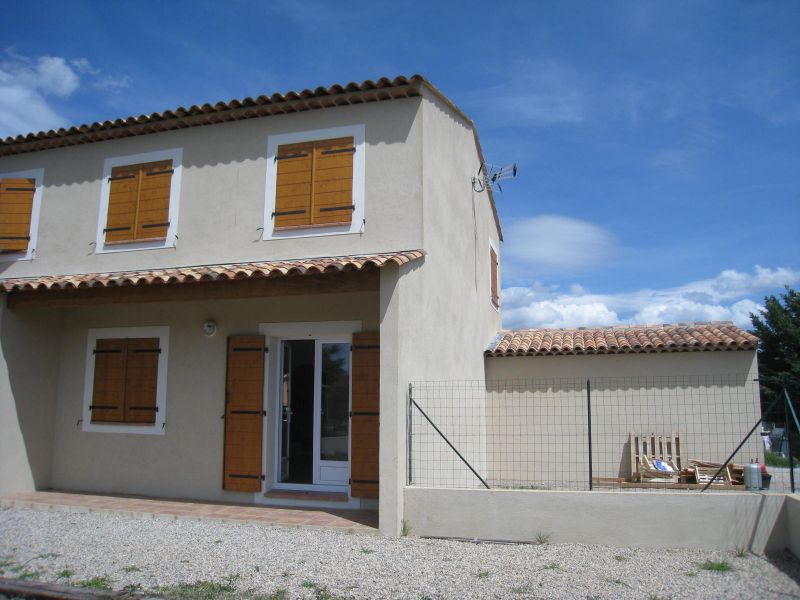 Maison Le Cannet Des Maures 4 pi�ce(s)