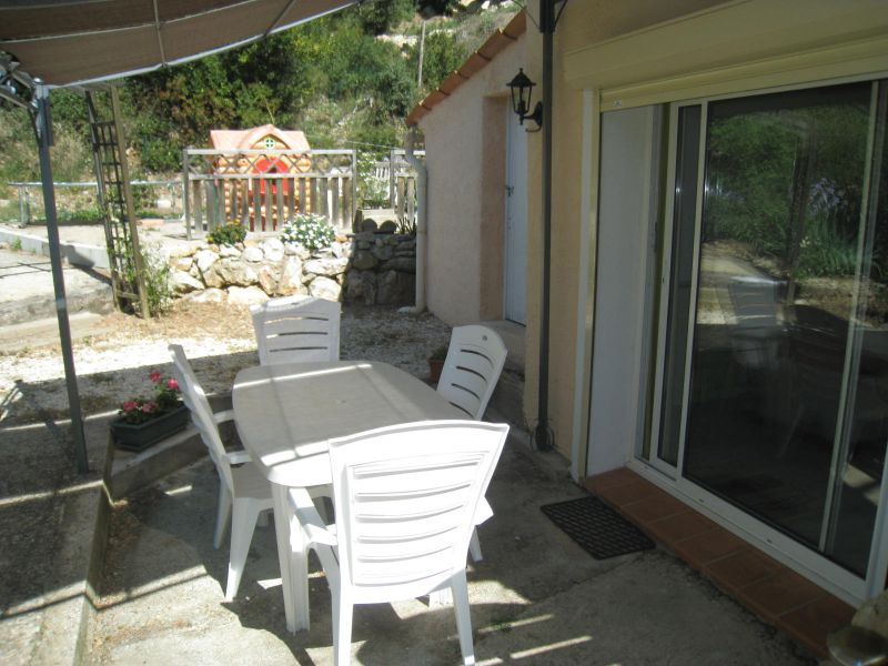 Appartement Le Luc