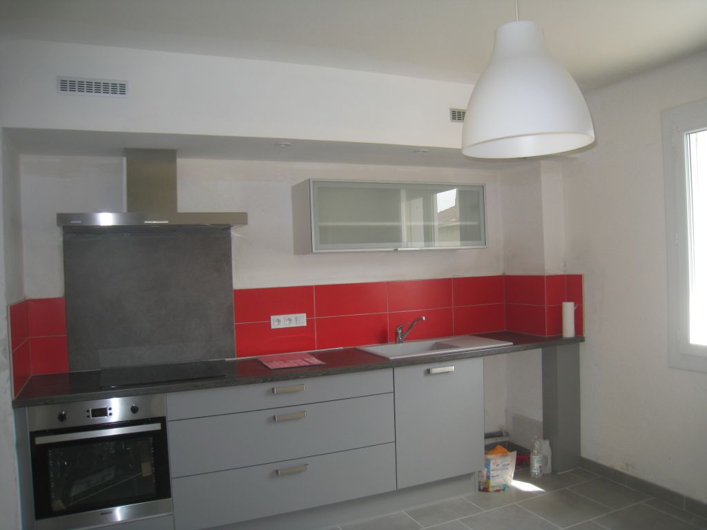 Appartement Le Luc 91 m2