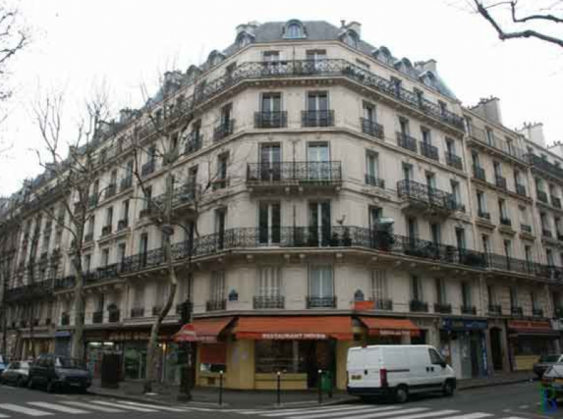 Appartement Paris 3 pi�ce(s) 67 m2