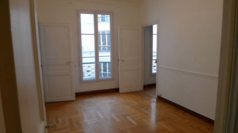 Appartement Paris 2 pi�ce(s) 50 m2