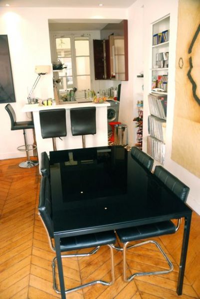 Appartement Paris 2 pi�ce(s) 60 m2