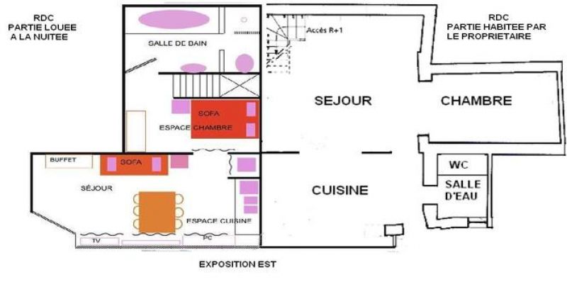 Demeure de prestige Paris
