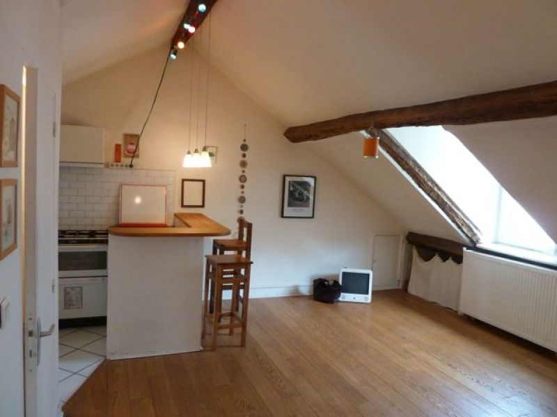 Appartement Paris 2 pi�ce(s)