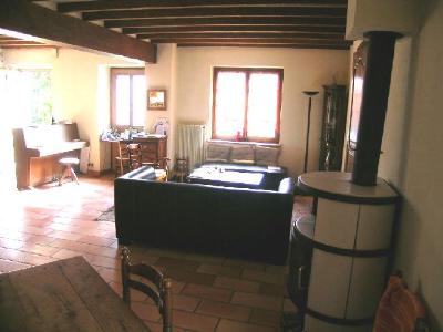 Maison de village Gex - 7 pi�ce(s) - 225 m2