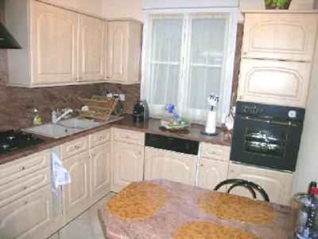 Maison Gex - 5 pi�ce(s) - 128 m2