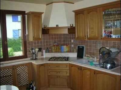 Maison individuelle St Genis Pouilly - 4 pi�ce(s) - 102 m2