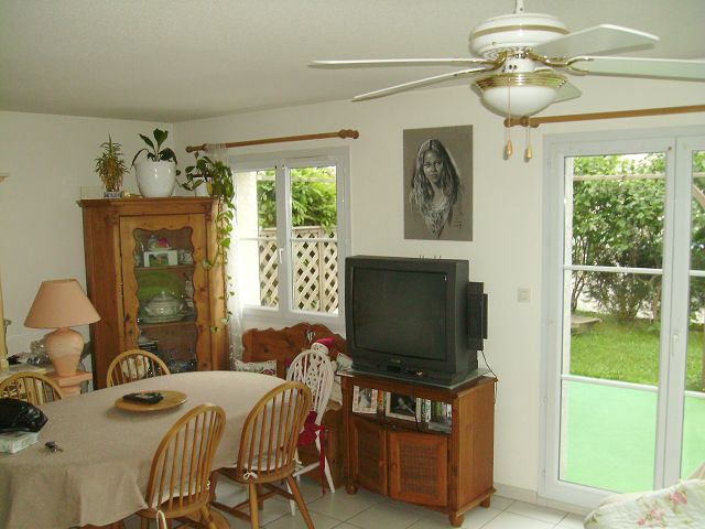 Maison Gex - 3 pi�ce(s) - 71 m2