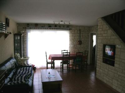 Maison Gex - 4 pi�ce(s) - 80 m2