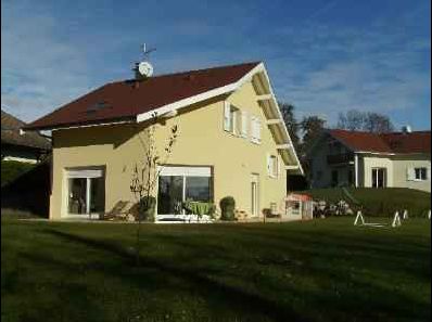 Maison individuelle Gex - 5 pi�ce(s) - 125 m2