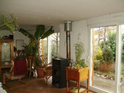 Maison individuelle St Genis Pouilly - 4 pi�ce(s) - 120 m2