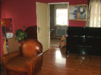Appartement St Genis Pouilly - 4 pi�ce(s) - 87 m2