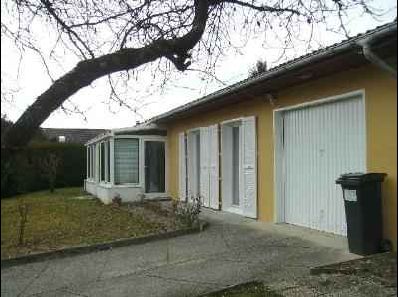 Maison individuelle Sauverny - 5 pi�ce(s) - 130 m2