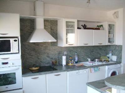 Appartement Gex - 3 pi�ce(s) - 66 m2