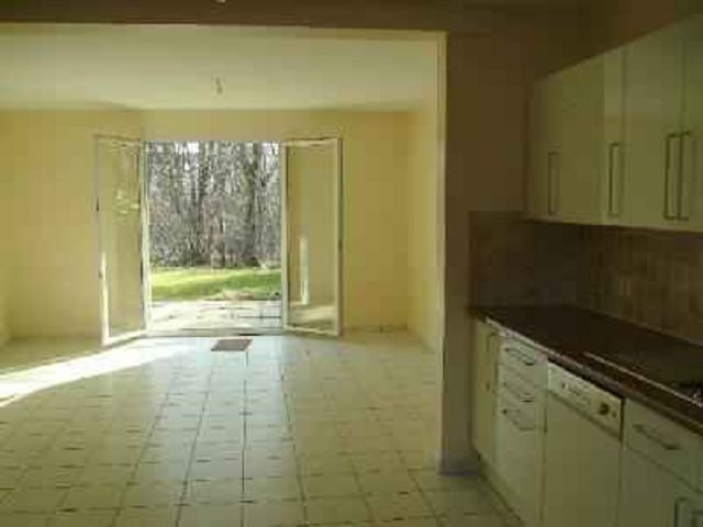 Appartement neuf St Genis Pouilly - 3 pi�ce(s) - 70 m2