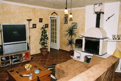 Maison Gex - 9 pi�ce(s) - 400 m2