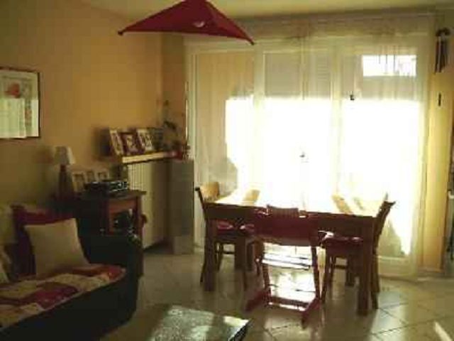 Appartement neuf St Genis Pouilly - 3 pi�ce(s) - 70 m2