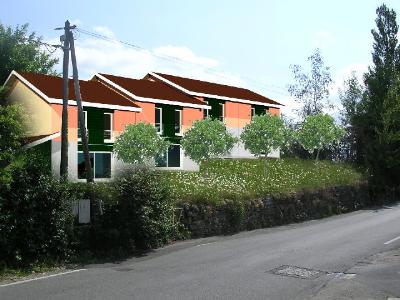 Maison neuve St Genis Pouilly - 4 pi�ce(s) - 96 m2