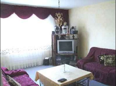 Appartement St Genis Pouilly - 3 pi�ce(s) - 64 m2