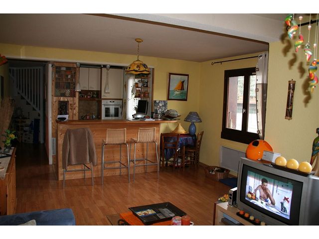 Appartement r�nov� Gex - 3 pi�ce(s) - 59 m2