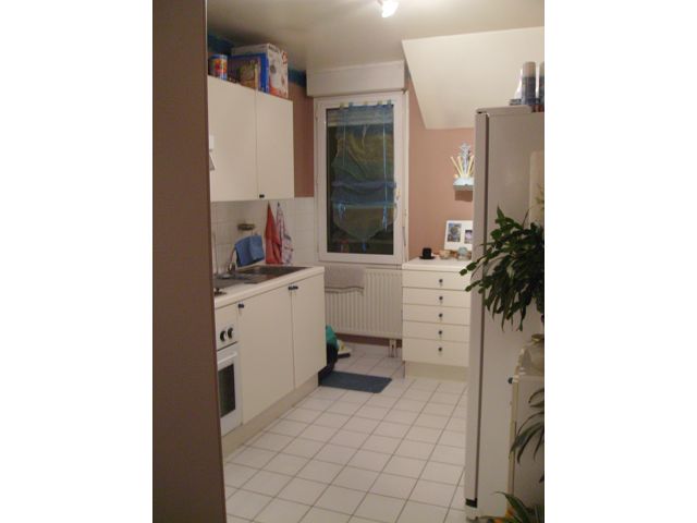 Appartement St Genis Pouilly - 3 pi�ce(s) - 67 m2